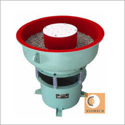 Vibratory Finishing Machines