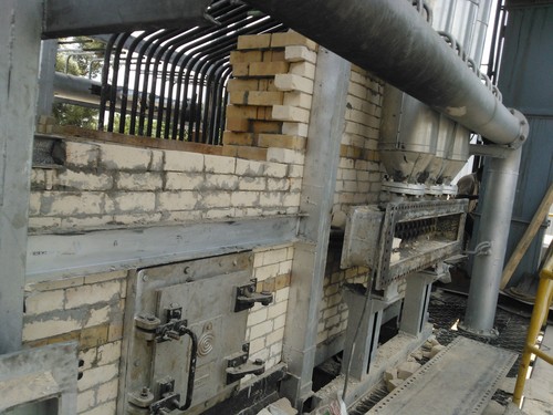 Insulation Bricks
