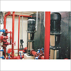 Fire Fighting Systems