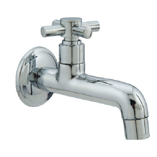 Long Nozzle Faucet