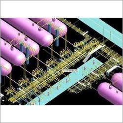 Industrial Tanks