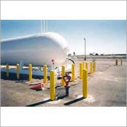 Propane Storage System