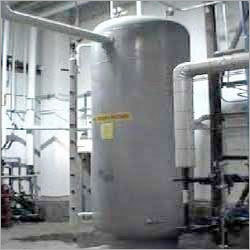 Storage Vessel
