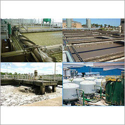 Treatment Plants