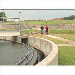 Water Treatment Plant Fabrication Services