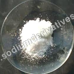 Barium Chloride