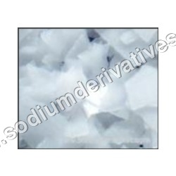 Caustic Soda Flakes