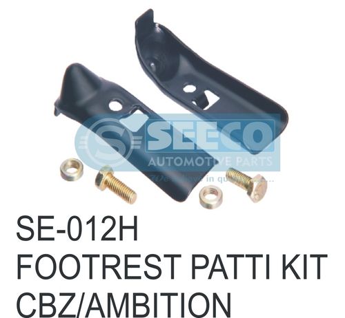  FOOTREST PATTI KIT