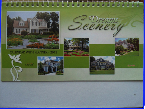 Table Calendar