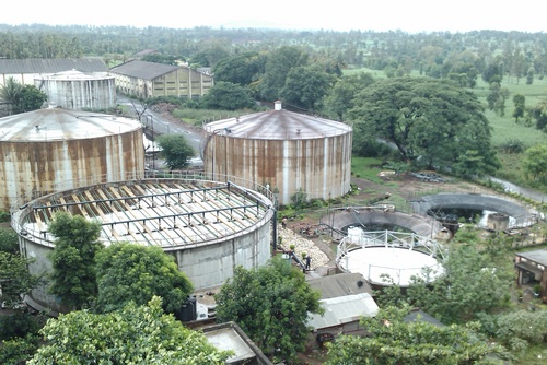 Effluent Treatment Plants