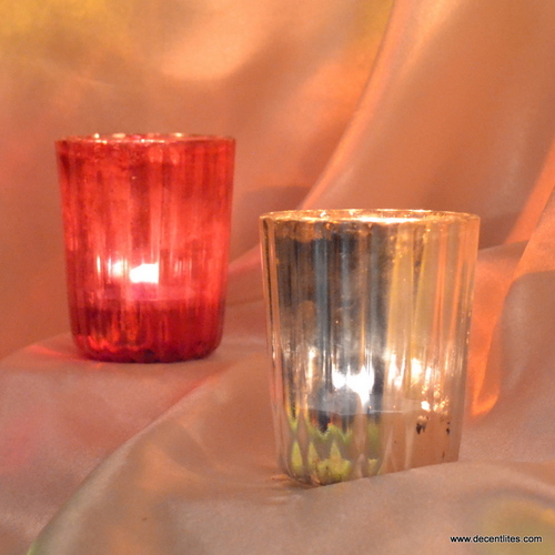                       CANDLE HOLDER . Candle  votive , t light holder , pillar candle holder  