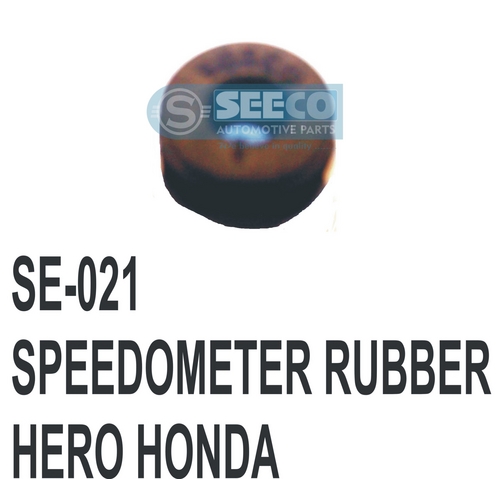 Two Wheeler Speedometer Rubber