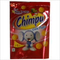 Snacks Packing Pouches