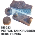 Petrol Tank Rubber