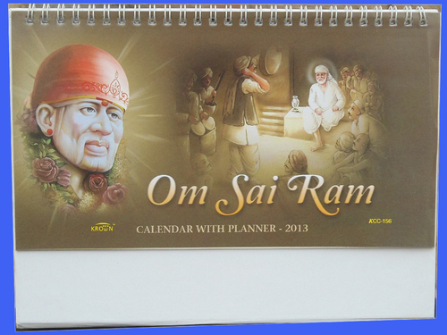 Table Calendar