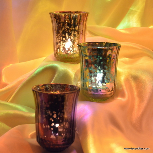                       CANDLE HOLDER . Candle  votive , t light holder , pillar candle holder  