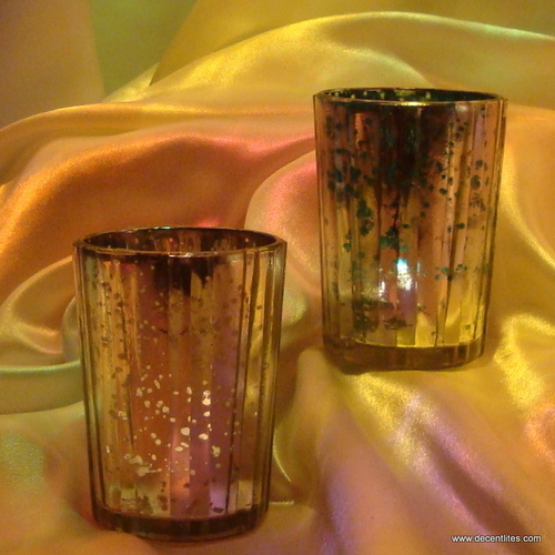                       CANDLE HOLDER . Candle  votive , t light holder , pillar candle holder  