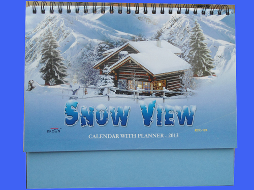 Table Calendar