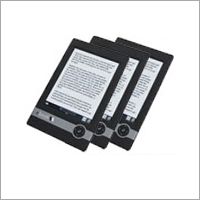 E Books