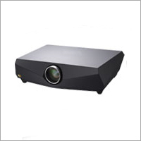 Projector