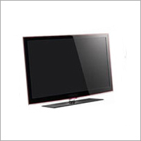 Big Screen LED Television