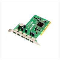 Portable USB Card
