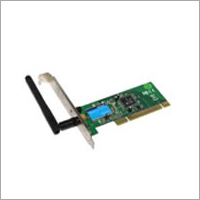 Wireless Card