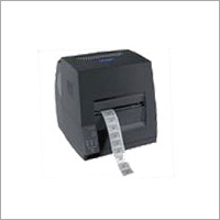 Bar Code Printer