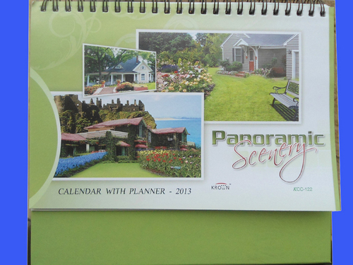 Table Calendar