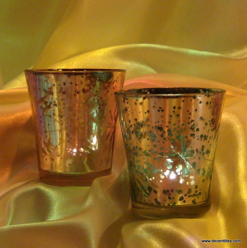                       CANDLE HOLDER . Candle  votive , t light holder , pillar candle holder  