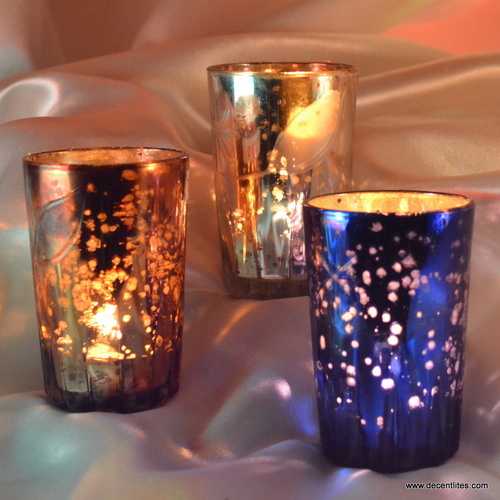 CANDLE HOLDER . Candle  votive , t light holder , pillar candle holder  