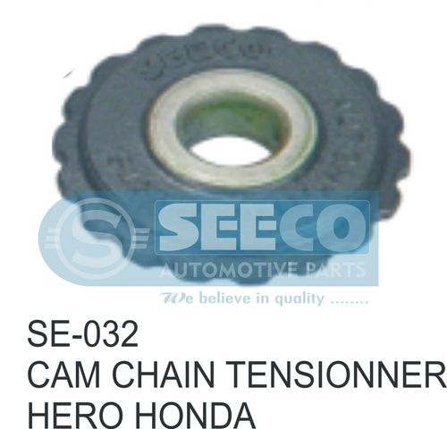 CAM CHAIN TENSIONER