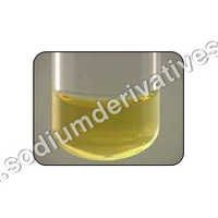Sodium Hypo Chlorite