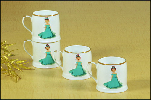MUG PRISM & PRINCES