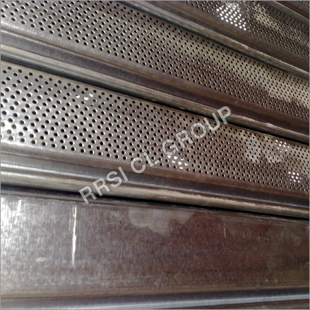 Electric Roller Shutter