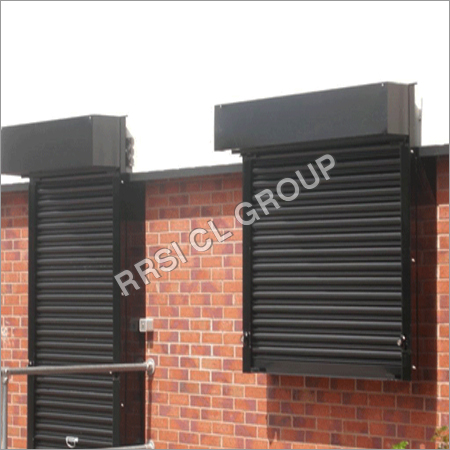 Rolling Shutter (73mm)