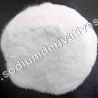 Sodium Sulphite 	