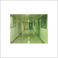 Flexible Waterproofing Coating