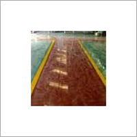 Membrane Waterproofing