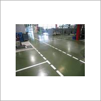Epoxy Flooring