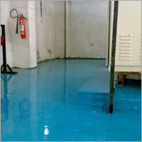 Acid Proofing Coating