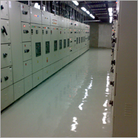 Pu Waterproofing