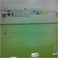 Cement Based Waterproofing