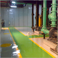 Polyurea Coating