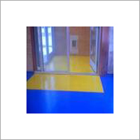 Pu Coating
