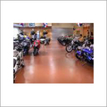 Waterproofing Membrane