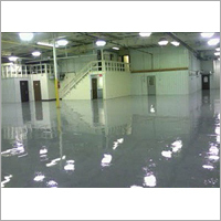 Commercial Flooring