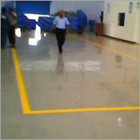 Self Leveling