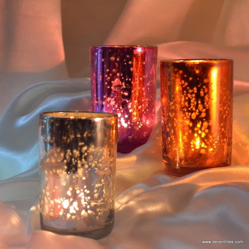                       CANDLE HOLDER . Candle  votive , t light holder , pillar candle holder  