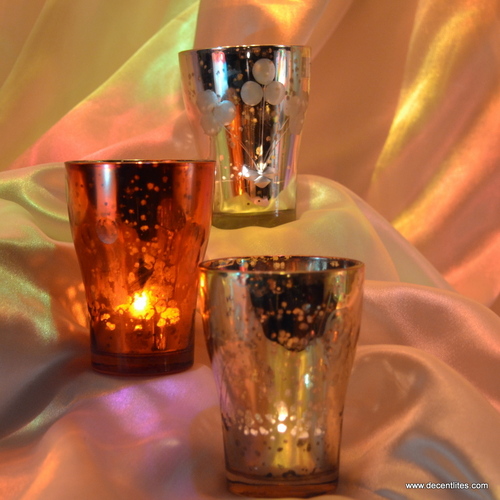                       CANDLE HOLDER . Candle  votive , t light holder , pillar candle holder  